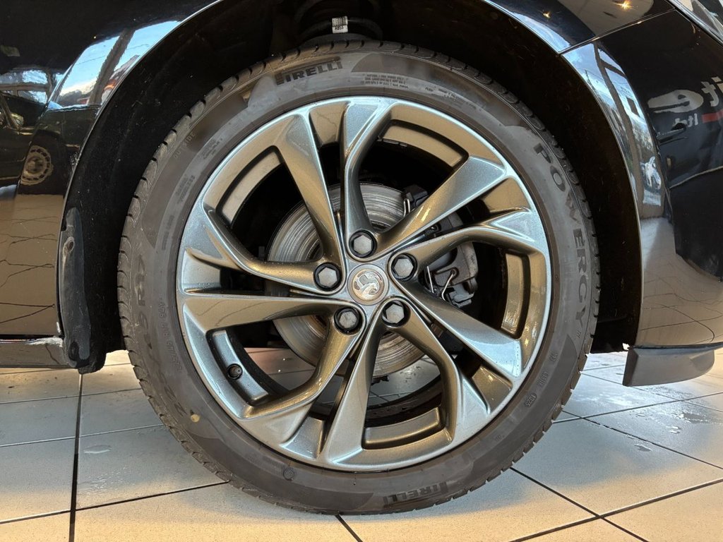 Used Vauxhall Astra 2019 for sale - 76535779: Photo 16