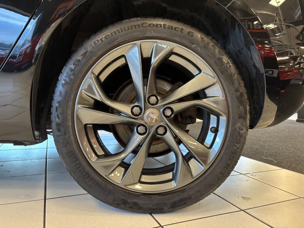 Used Vauxhall Astra 2019 for sale - 76535779: Photo 18