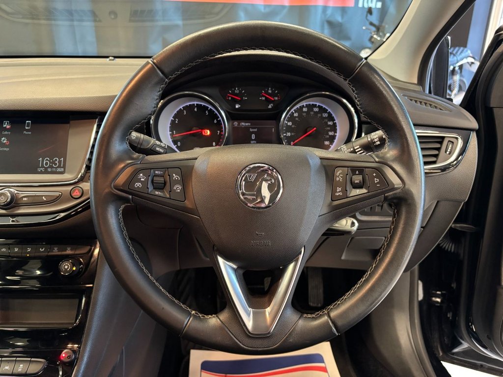 Used Vauxhall Astra 2019 for sale - 76535779: Photo 22