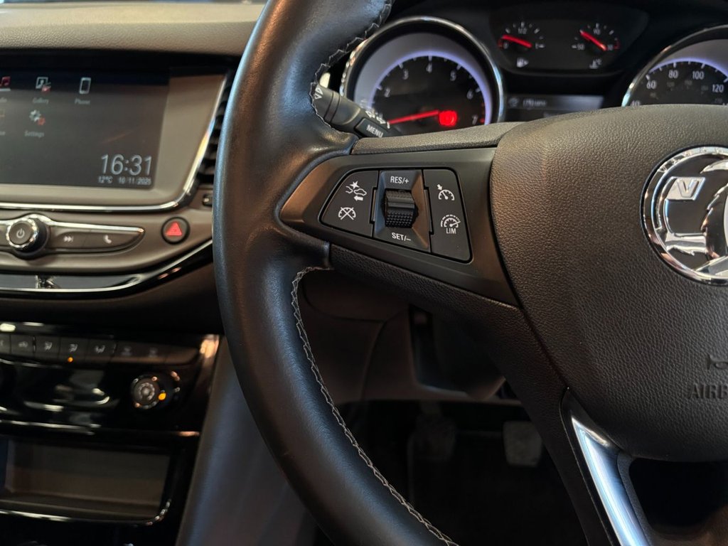 Used Vauxhall Astra 2019 for sale - 76535779: Photo 24