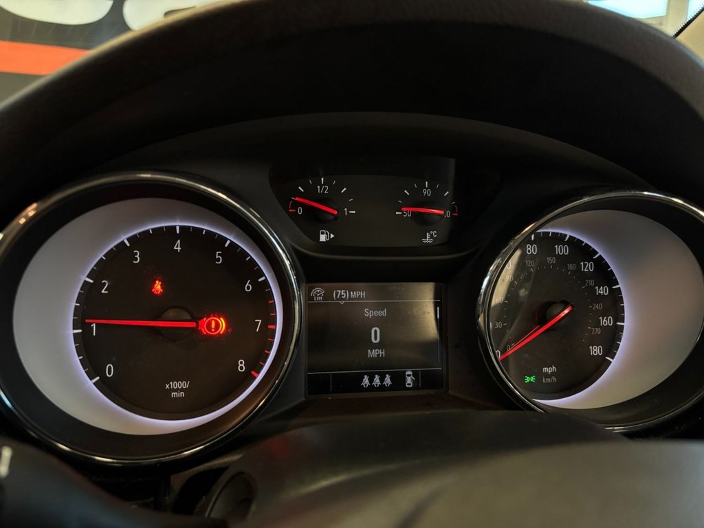 Used Vauxhall Astra 2019 for sale - 76535779: Photo 26