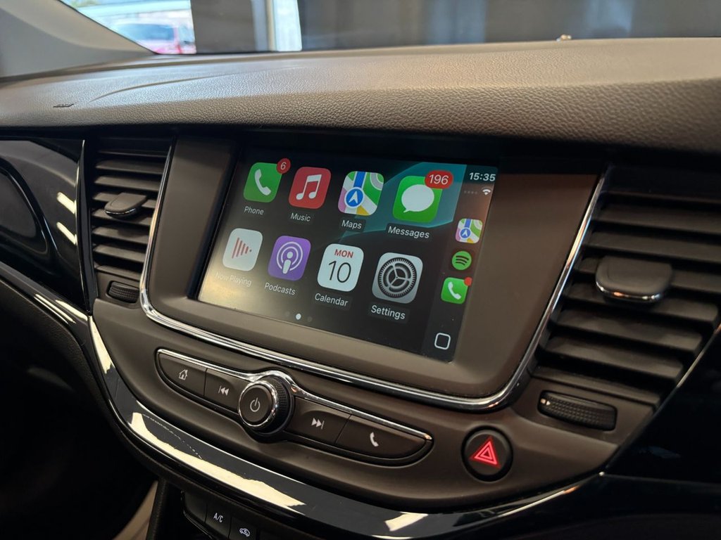 Used Vauxhall Astra 2019 for sale - 76535779: Photo 33