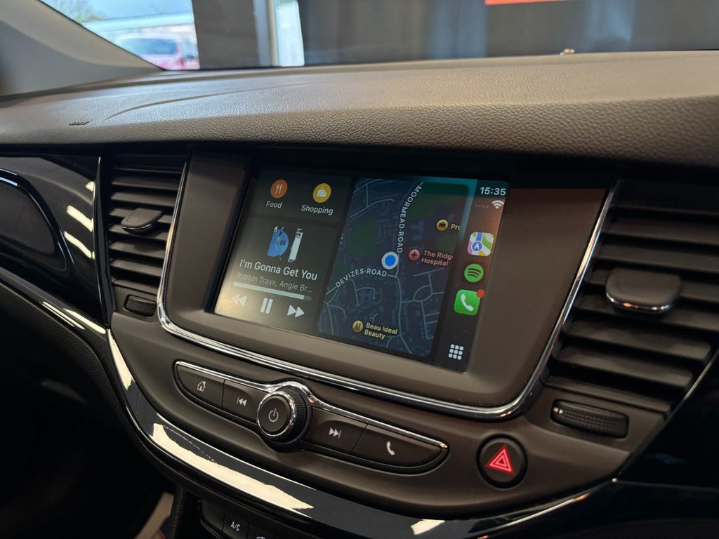 Used Vauxhall Astra 2019 for sale - 76535779: Photo 34