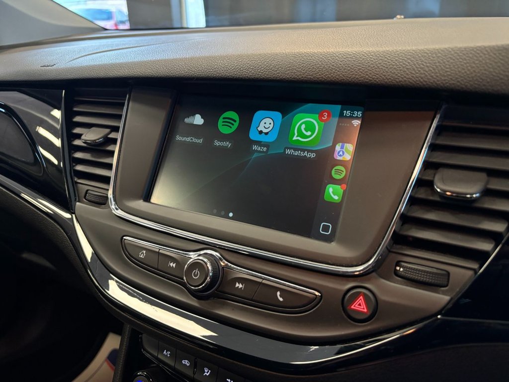 Used Vauxhall Astra 2019 for sale - 76535779: Photo 35