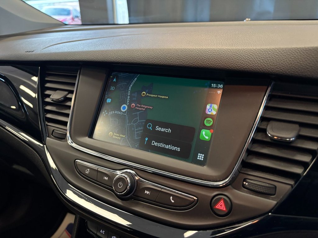 Used Vauxhall Astra 2019 for sale - 76535779: Photo 36