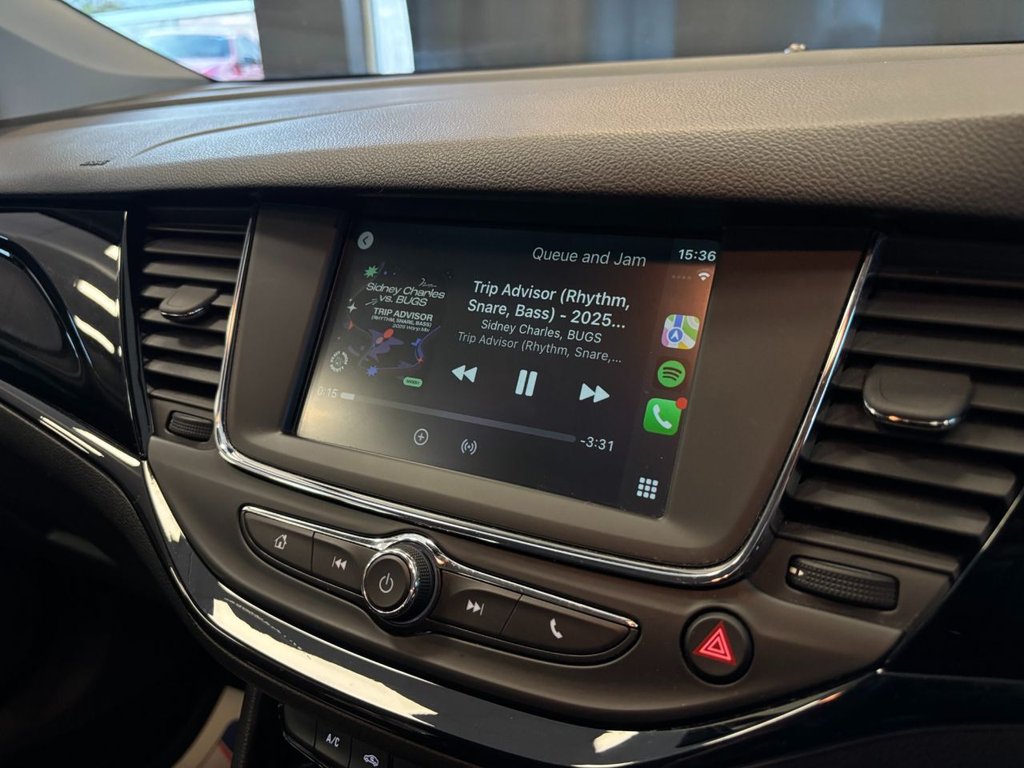 Used Vauxhall Astra 2019 for sale - 76535779: Photo 37