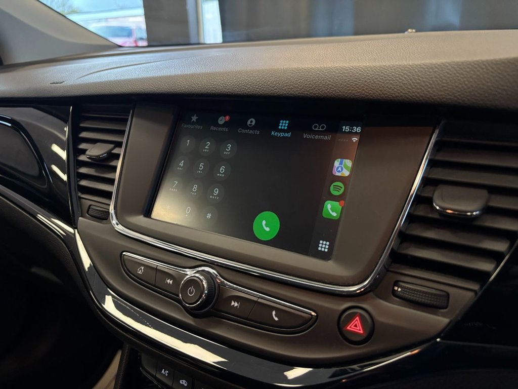 Used Vauxhall Astra 2019 for sale - 76535779: Photo 38