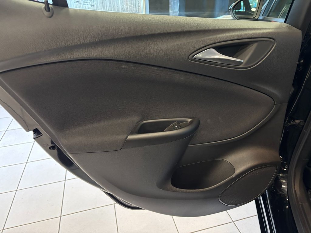 Used Vauxhall Astra 2019 for sale - 76535779: Photo 45