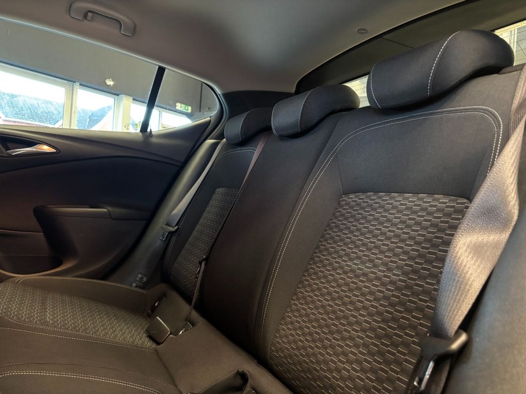 Used Vauxhall Astra 2019 for sale - 76535779: Photo 46