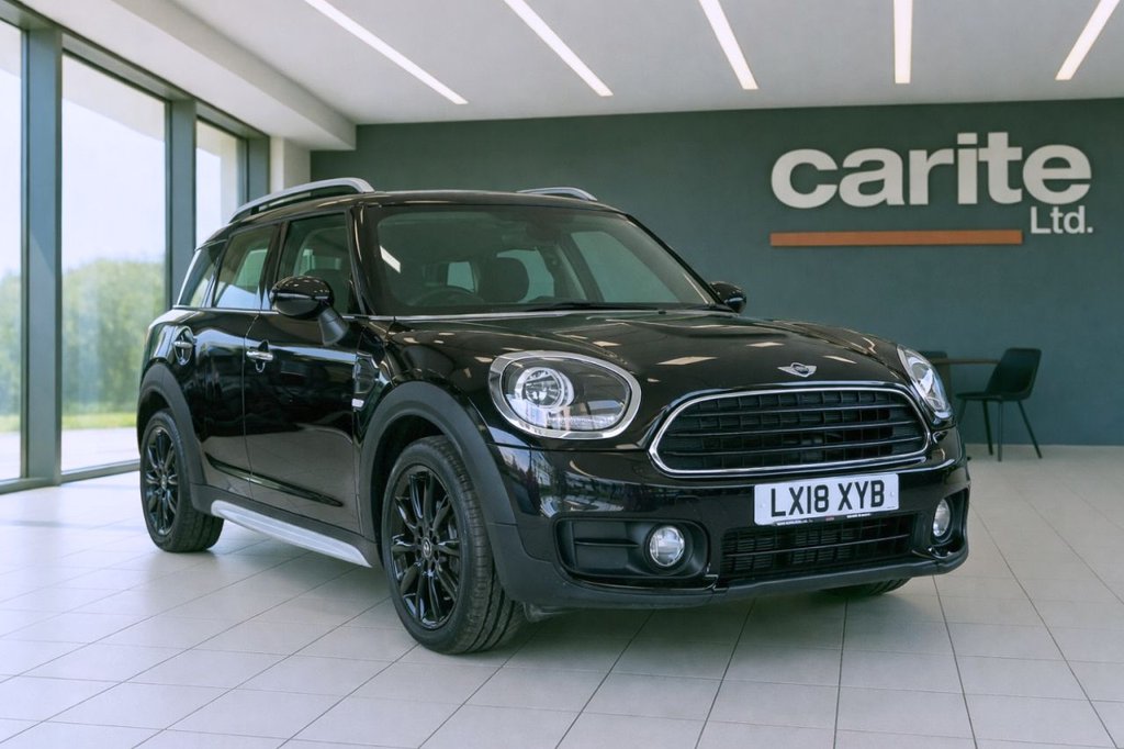 Used MINI Countryman 2018 for sale - 77748278: Photo 1