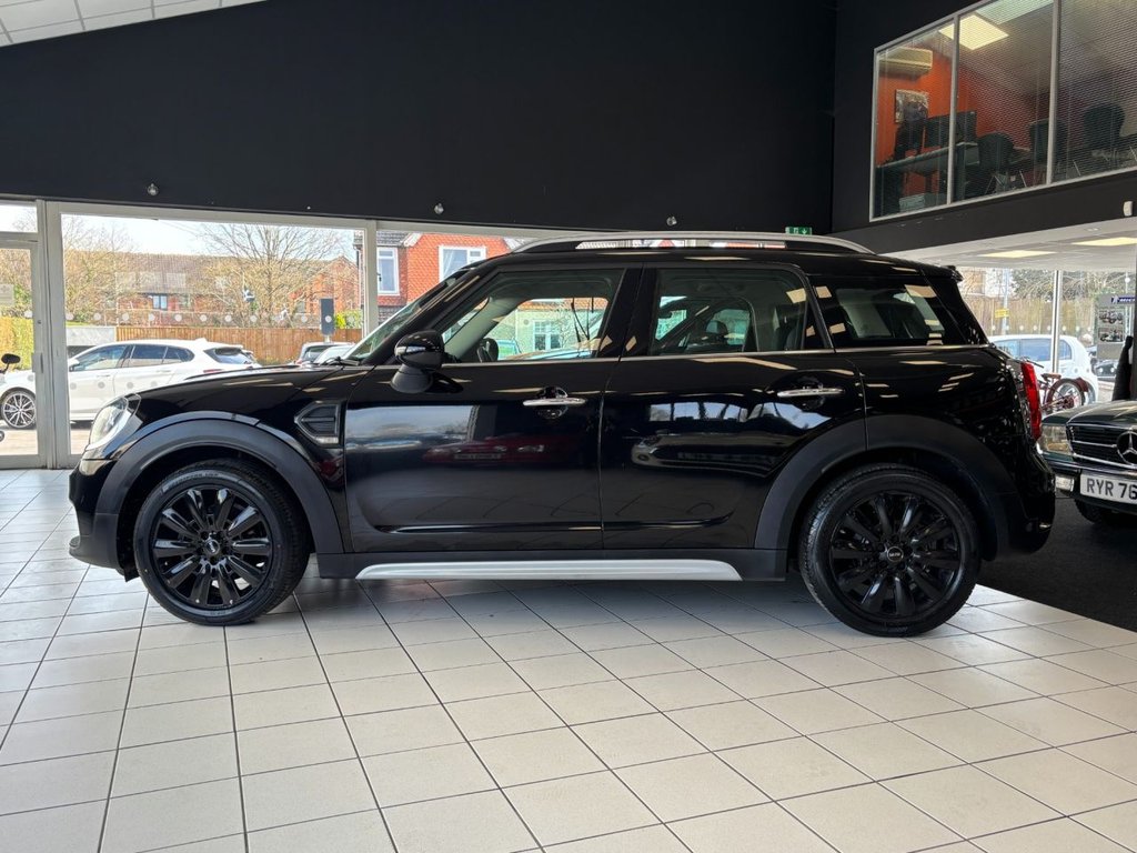 Used MINI Countryman 2018 for sale - 77748278: Photo 11