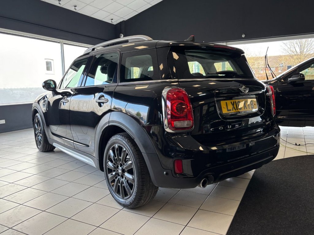 Used MINI Countryman 2018 for sale - 77748278: Photo 12