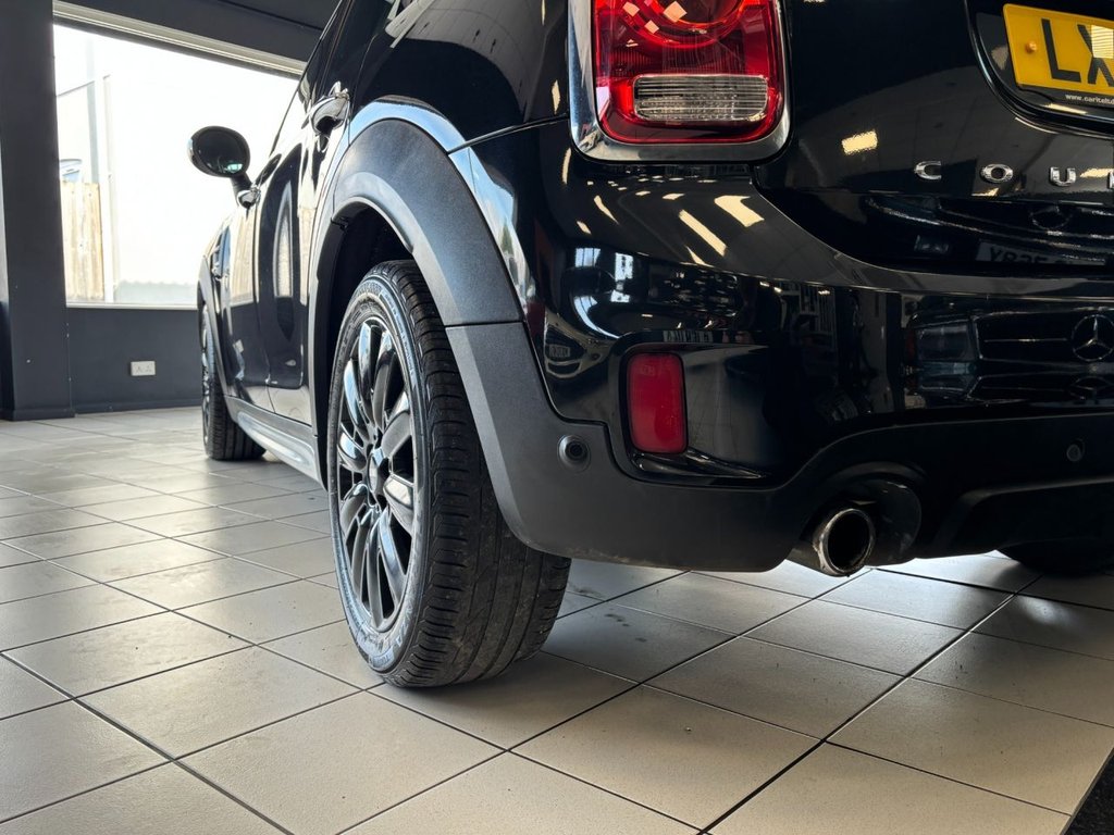 Used MINI Countryman 2018 for sale - 77748278: Photo 13