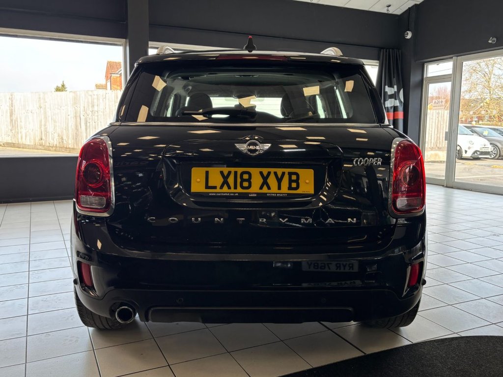 Used MINI Countryman 2018 for sale - 77748278: Photo 14