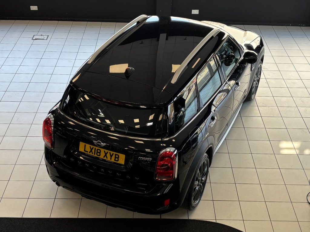 Used MINI Countryman 2018 for sale - 77748278: Photo 15