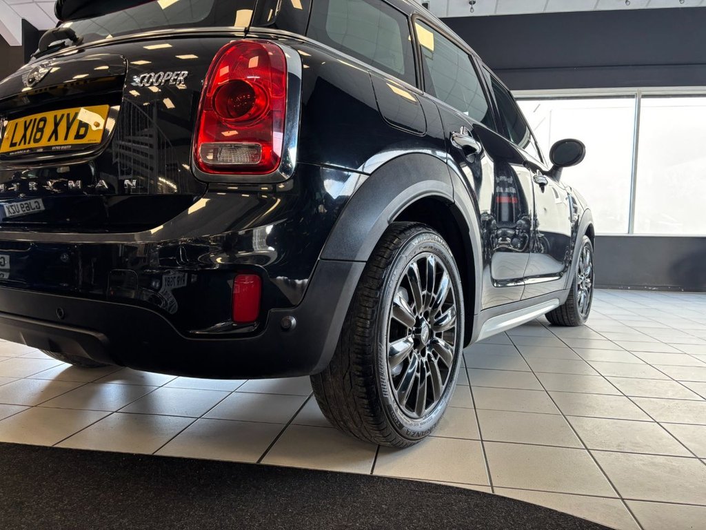 Used MINI Countryman 2018 for sale - 77748278: Photo 16