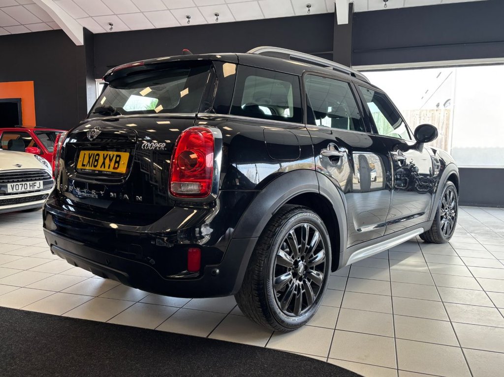 Used MINI Countryman 2018 for sale - 77748278: Photo 17