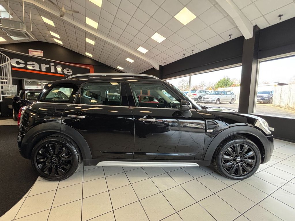 Used MINI Countryman 2018 for sale - 77748278: Photo 18