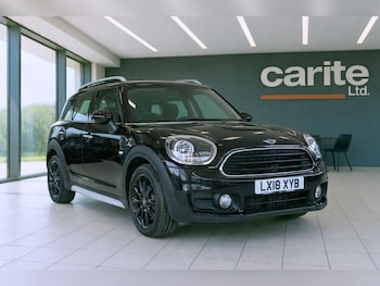Used MINI Countryman 2018 for sale - 77748278: Photo