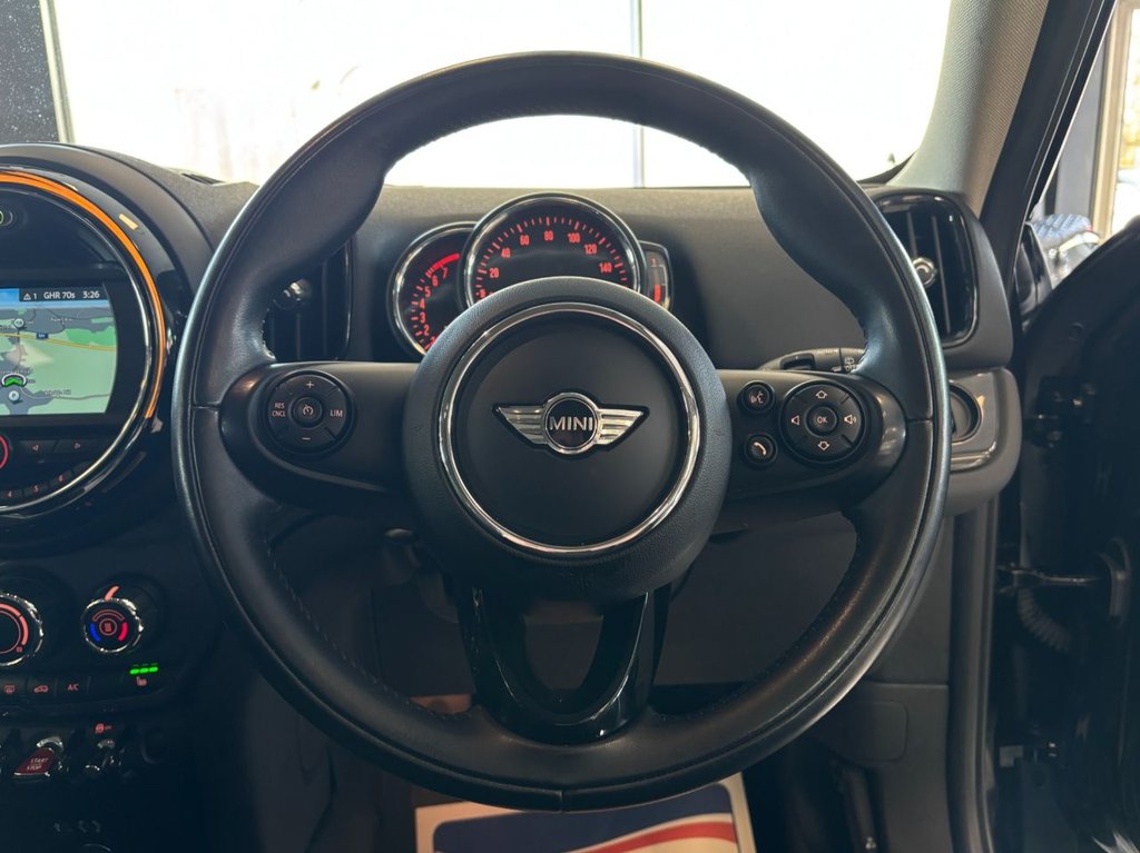 Used MINI Countryman 2018 for sale - 77748278: Photo 27