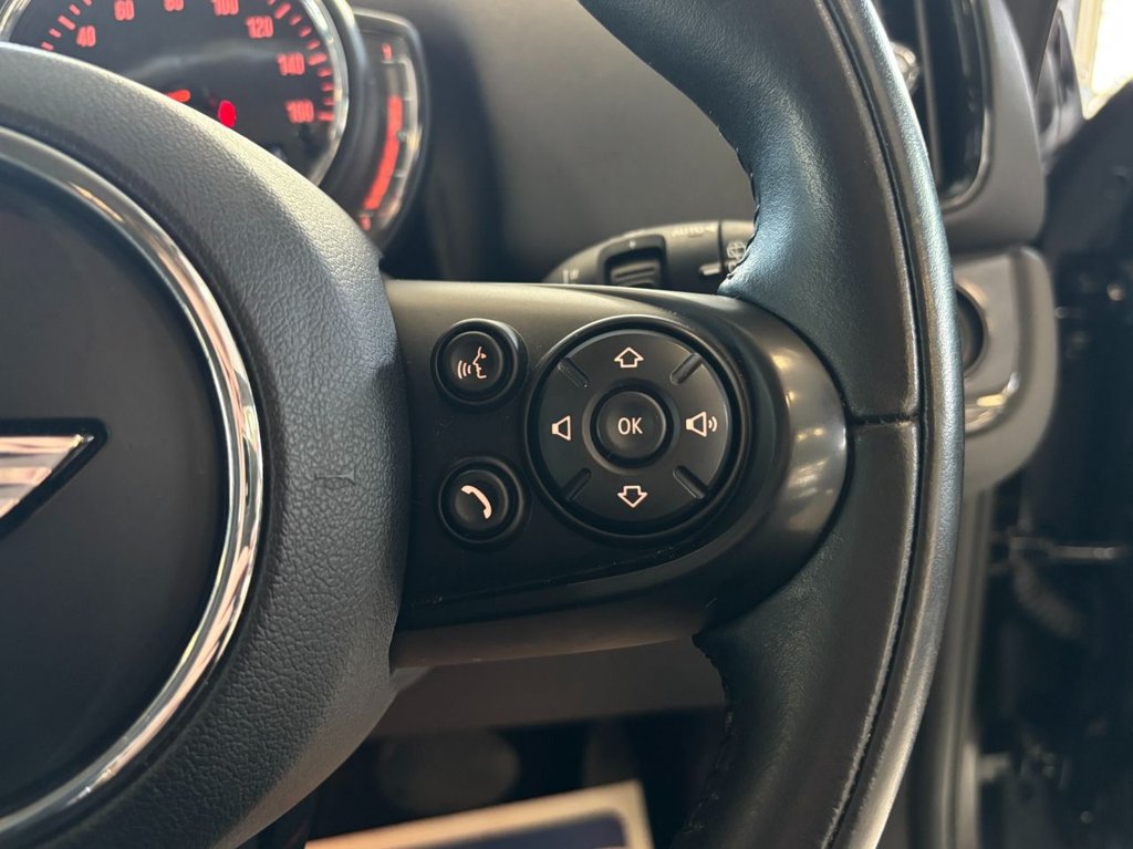 Used MINI Countryman 2018 for sale - 77748278: Photo 29