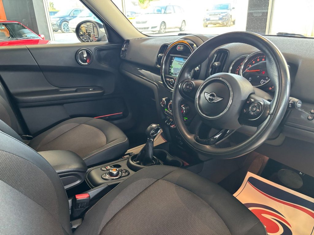 Used MINI Countryman 2018 for sale - 77748278: Photo 3