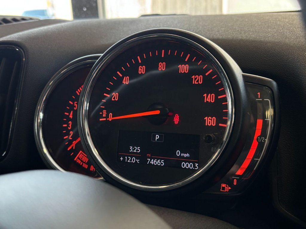 Used MINI Countryman 2018 for sale - 77748278: Photo 30