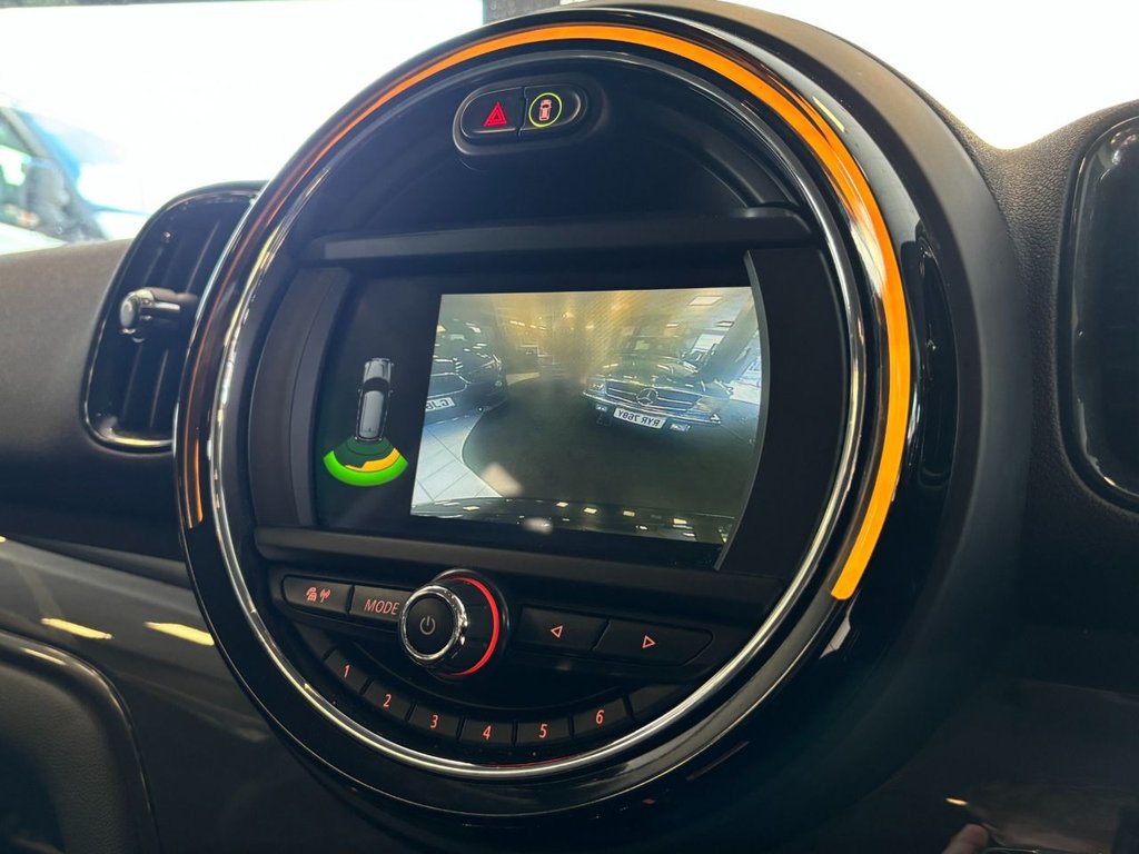 Used MINI Countryman 2018 for sale - 77748278: Photo 32