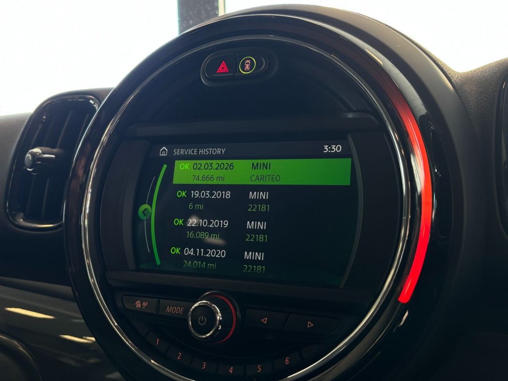 Used MINI Countryman 2018 for sale - 77748278: Photo 39