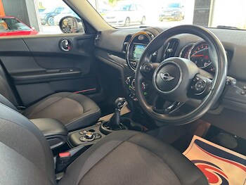 Used MINI Countryman 2018 for sale - 77748278: Photo