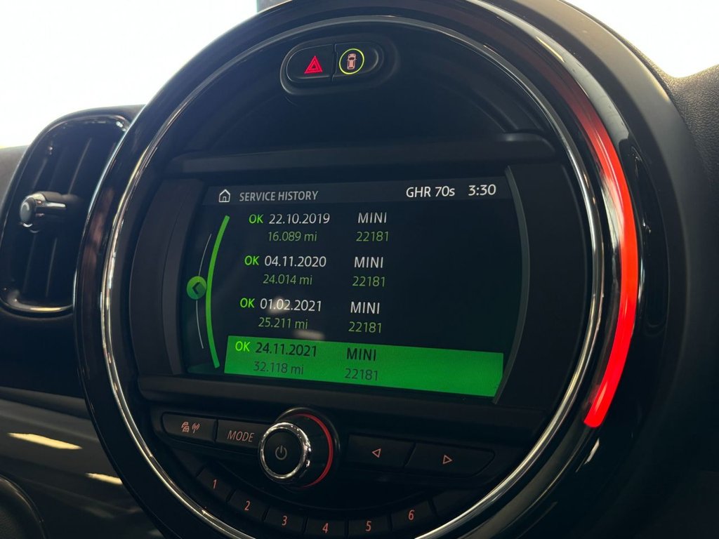 Used MINI Countryman 2018 for sale - 77748278: Photo 40