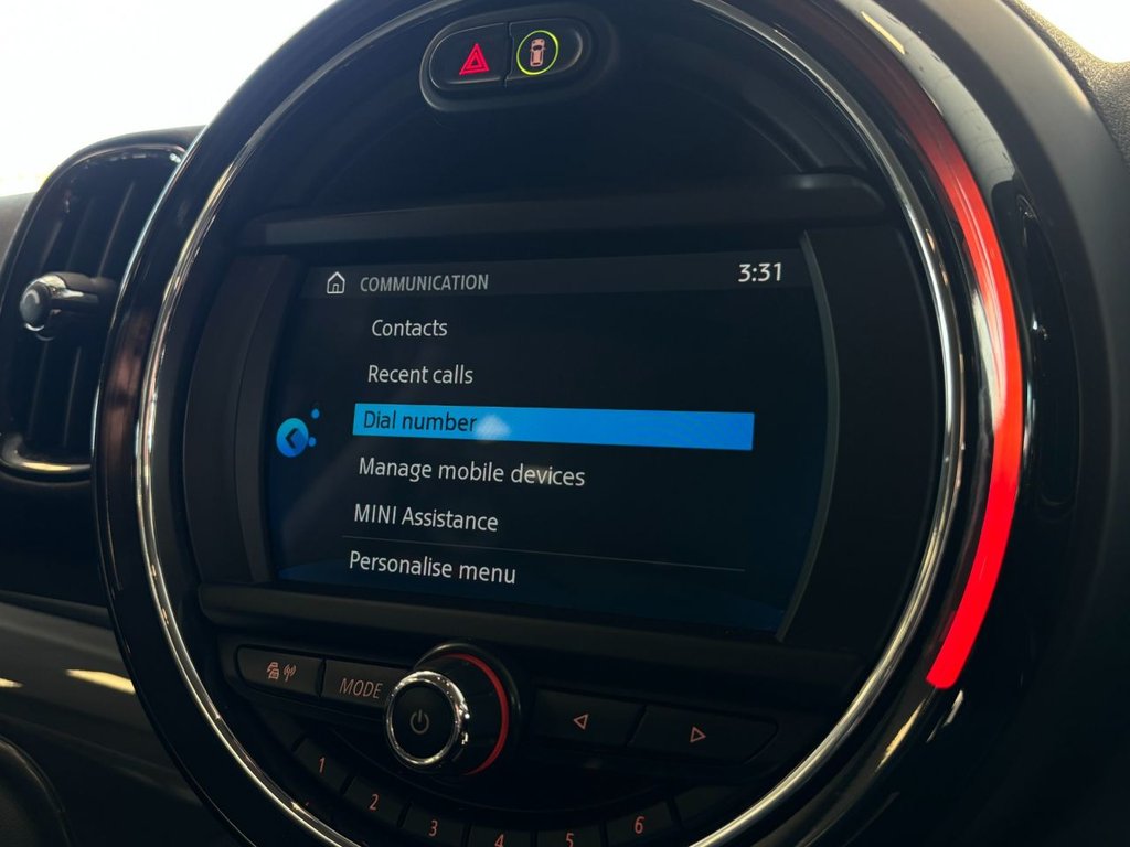 Used MINI Countryman 2018 for sale - 77748278: Photo 41