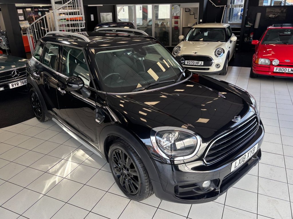 Used MINI Countryman 2018 for sale - 77748278: Photo 5