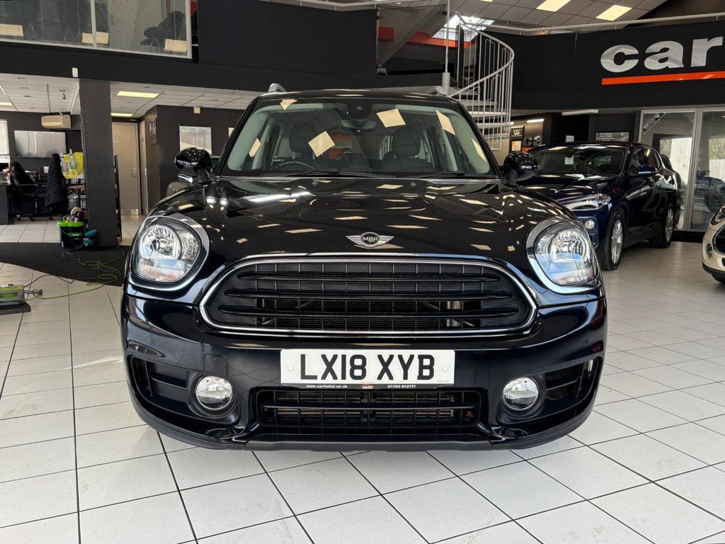 Used MINI Countryman 2018 for sale - 77748278: Photo 7