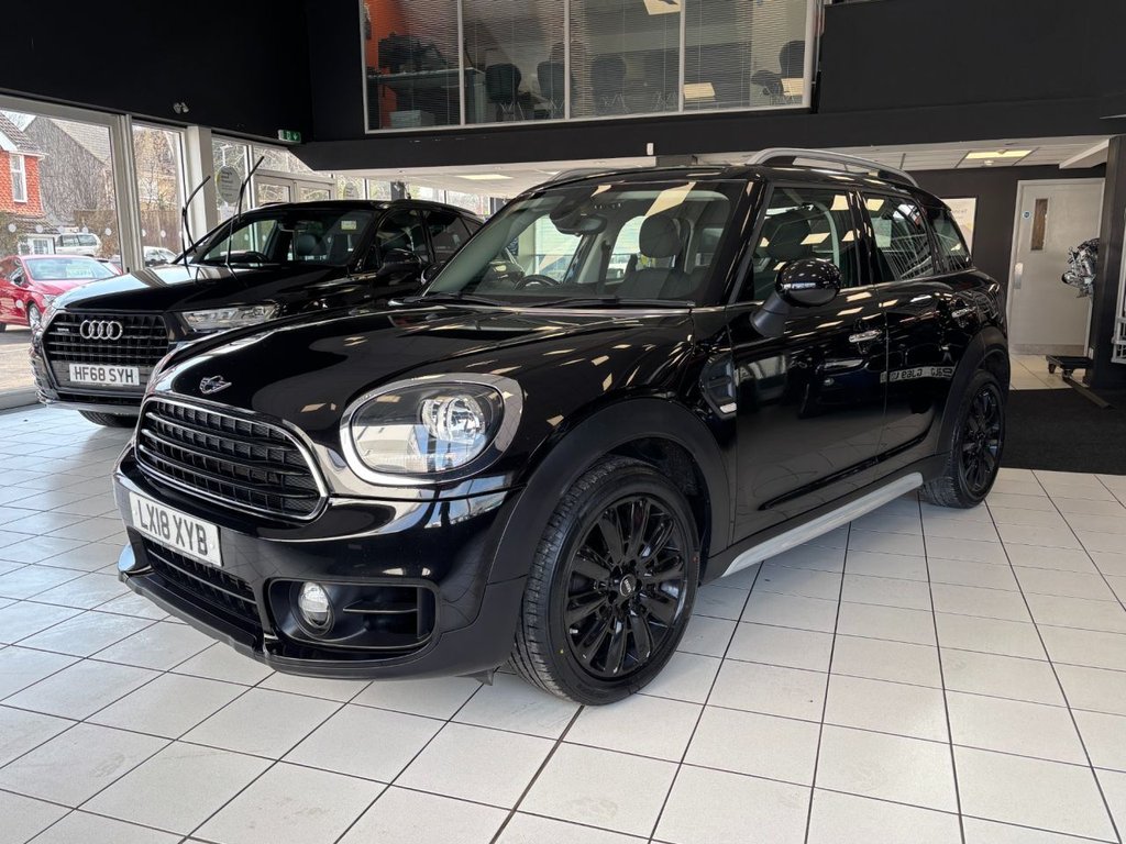Used MINI Countryman 2018 for sale - 77748278: Photo 9