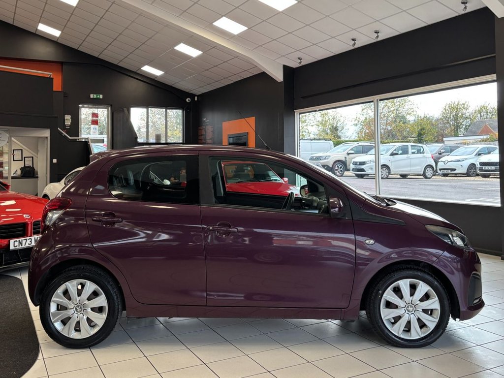 Used Peugeot 108 2016 for sale - 76481945: Photo 14