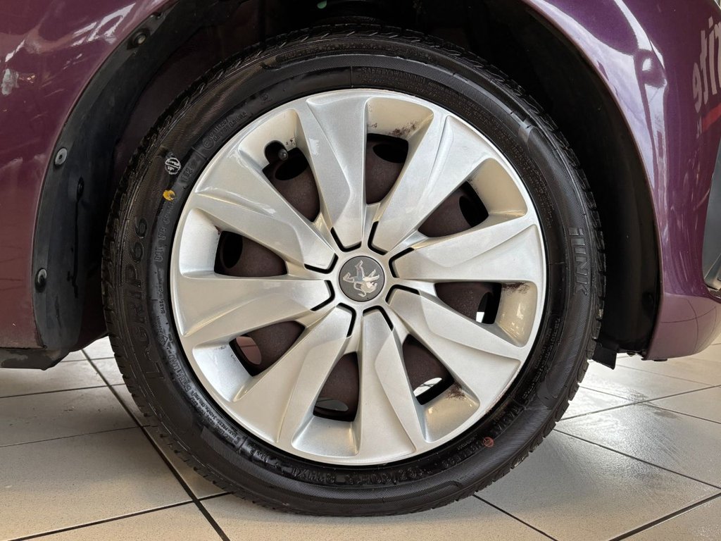 Used Peugeot 108 2016 for sale - 76481945: Photo 15