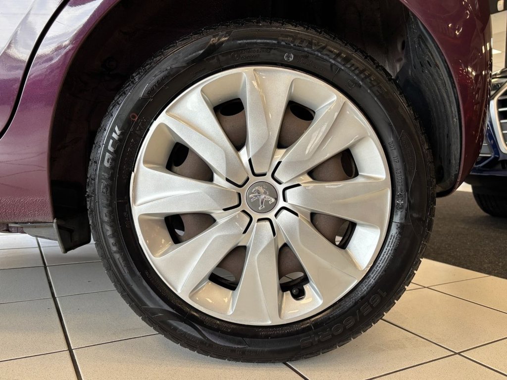 Used Peugeot 108 2016 for sale - 76481945: Photo 17