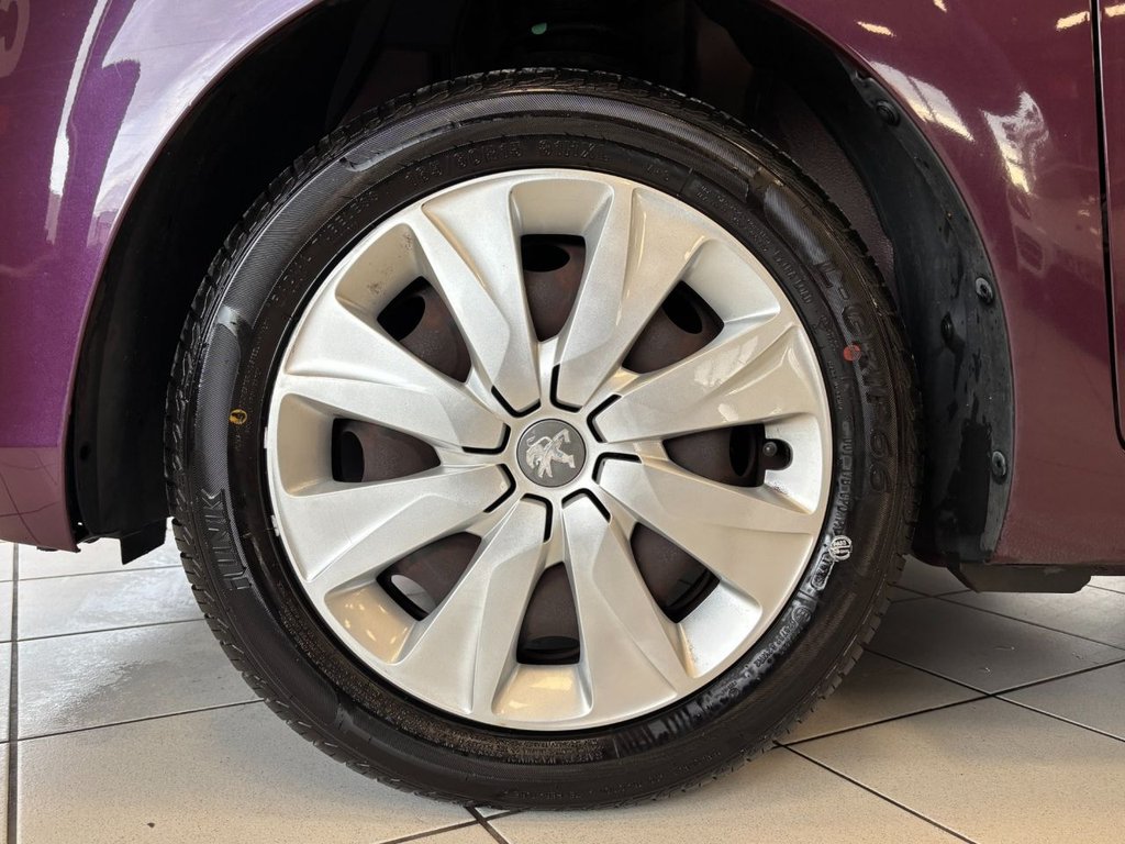 Used Peugeot 108 2016 for sale - 76481945: Photo 18