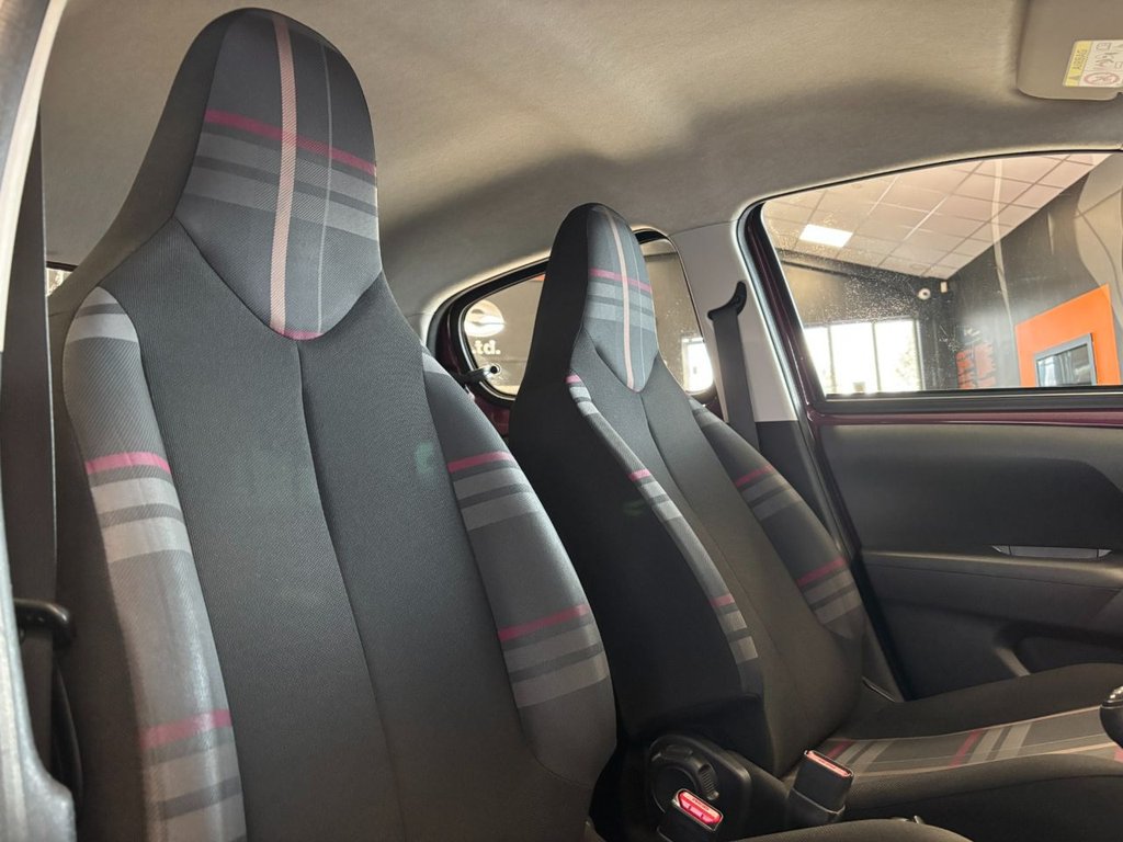 Used Peugeot 108 2016 for sale - 76481945: Photo 20