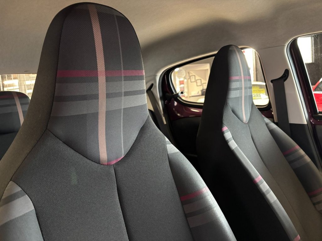 Used Peugeot 108 2016 for sale - 76481945: Photo 21