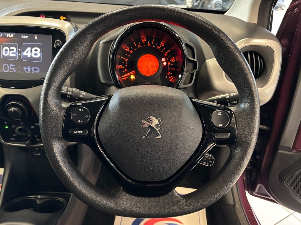 Used Peugeot 108 2016 for sale - 76481945: Photo 22