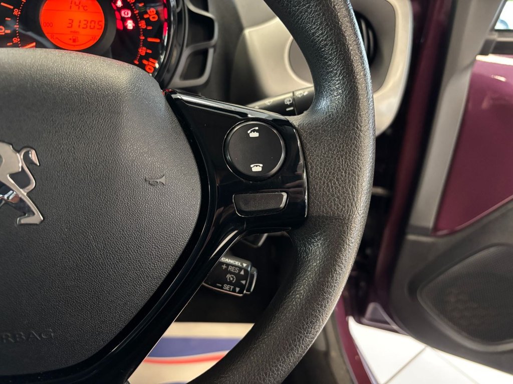 Used Peugeot 108 2016 for sale - 76481945: Photo 23