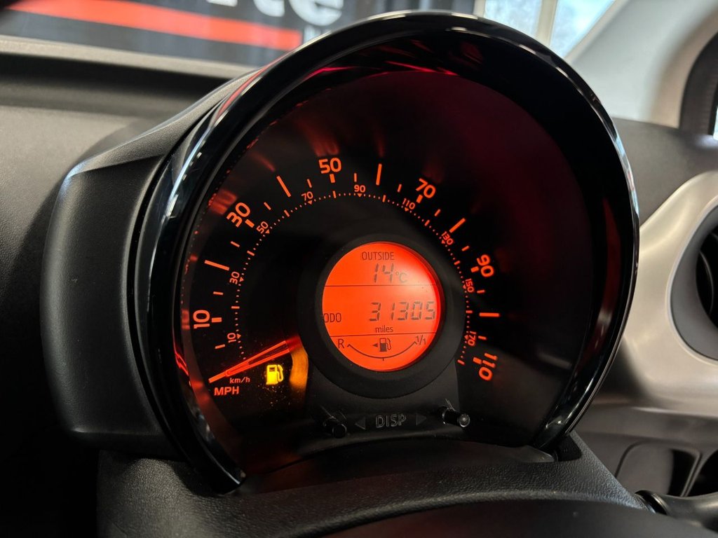 Used Peugeot 108 2016 for sale - 76481945: Photo 26