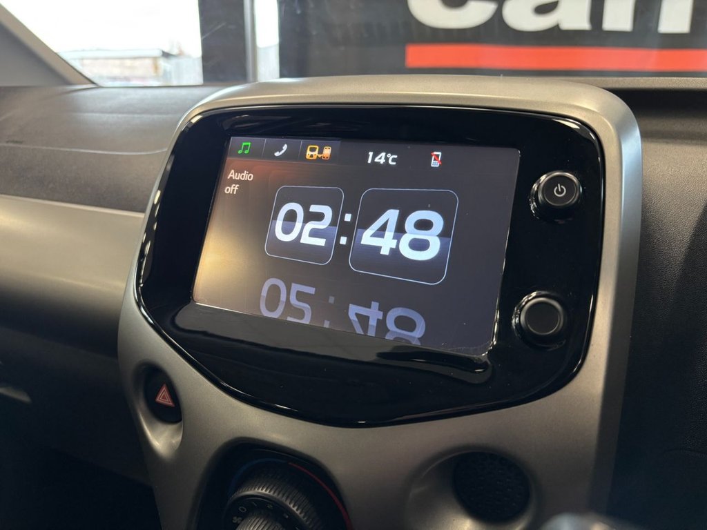 Used Peugeot 108 2016 for sale - 76481945: Photo 27