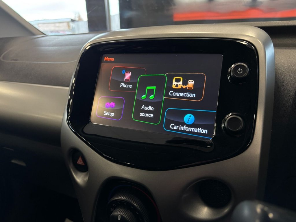 Used Peugeot 108 2016 for sale - 76481945: Photo 28