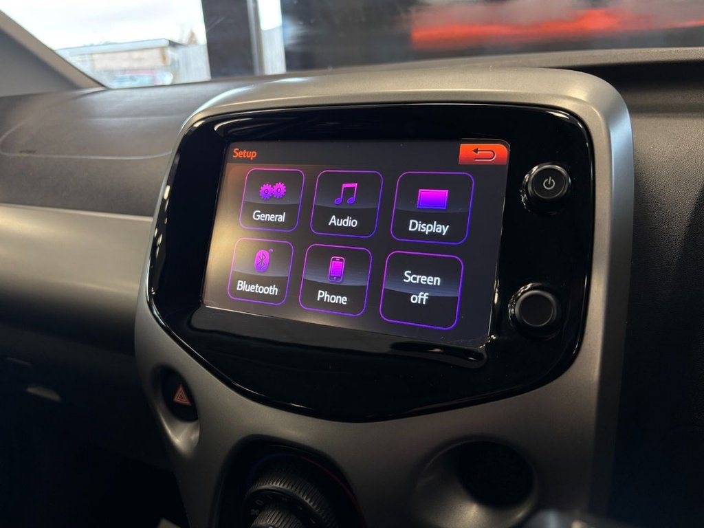 Used Peugeot 108 2016 for sale - 76481945: Photo 31