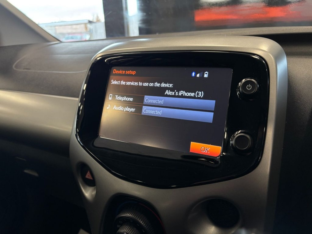 Used Peugeot 108 2016 for sale - 76481945: Photo 32