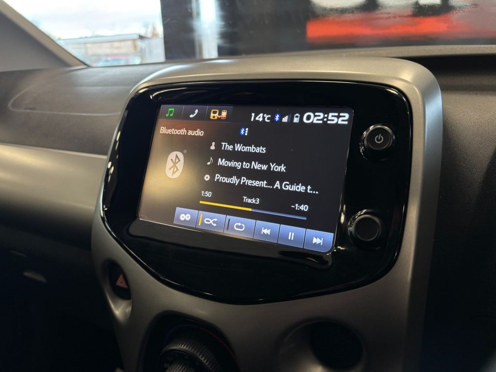 Used Peugeot 108 2016 for sale - 76481945: Photo 34