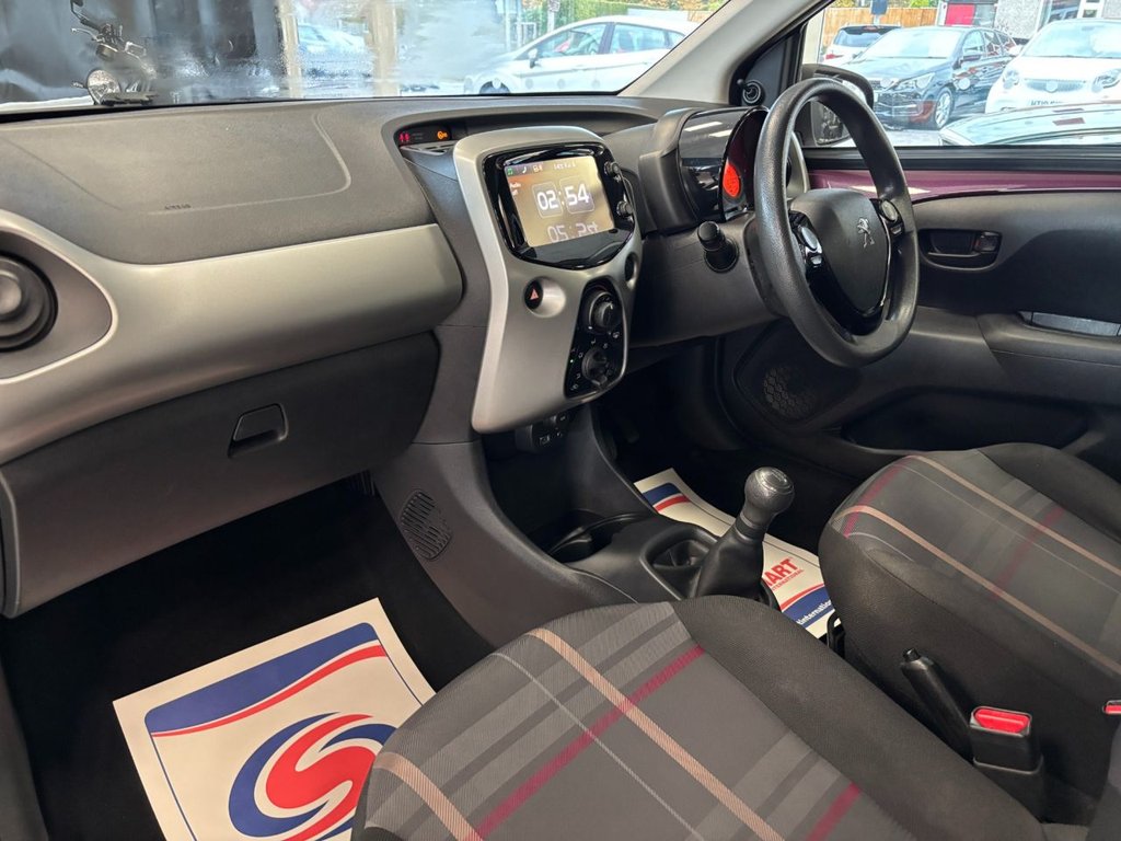 Used Peugeot 108 2016 for sale - 76481945: Photo 39